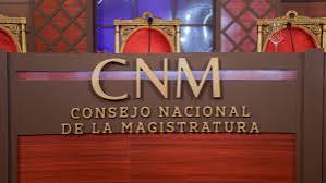 CNM comienza a evaluar 88 aspirantes para cubrir seis vacantes en la Suprema Corte de Justicia