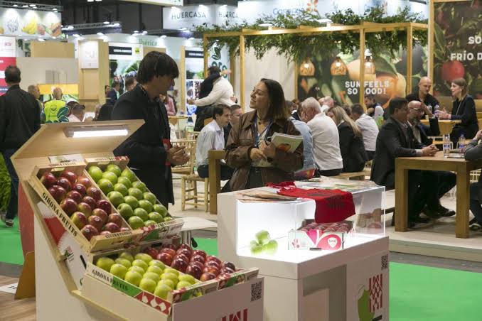 Exportadores dominicanos inician en Madrid una agenda para buscar compradores en tres mercados
